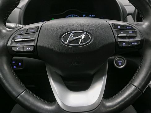 Used 2019 Hyundai Kona Ultimate image 33