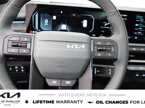 New 2027 Kia Telluride X-Line SX Prestige AWD/4WD image 26