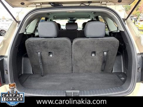 Used 2021 Kia Sorento S image 28