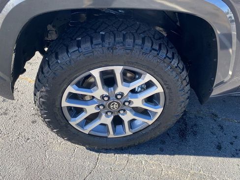 New 2026 Toyota Tundra 1794 Edition image 18