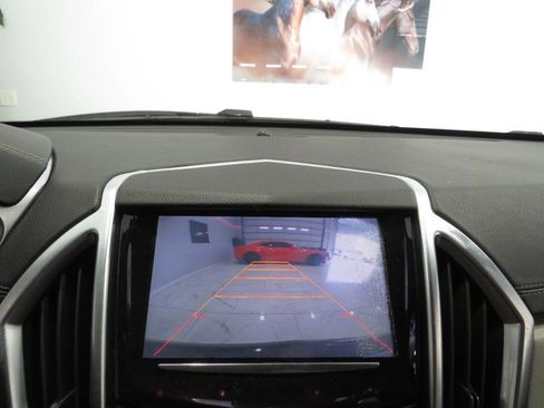 Used 2015 Cadillac SRX Premium FWD image 16