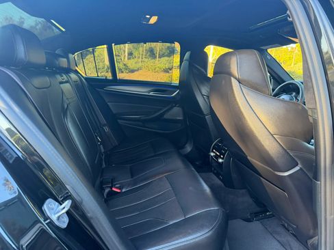 Used 2020 BMW M5 w/ Executive Package AWD/4WD image 22