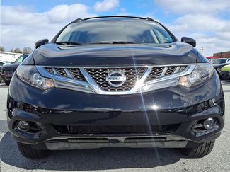 Used 2014 Nissan Murano SL w/ Navigation Package video 2
