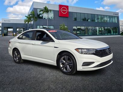 Used 2020 Volkswagen Jetta R-Line w/ R-Line Cold Weather Package