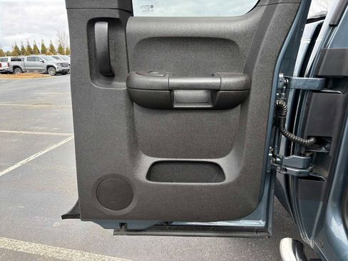 Used 2011 Chevrolet Silverado 1500 LT w/ All-Star Edition image 14