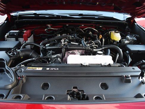 New 2026 Toyota 4Runner SR5 image 13