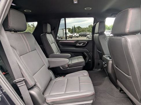 Certified 2023 Chevrolet Tahoe RST w/ Luxury Package AWD/4WD image 14