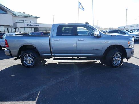 Certified 2024 RAM 2500 Laramie image 27