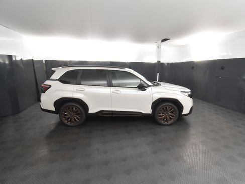 New 2025 Subaru Forester Sport w/ Popular Package #1 image 3