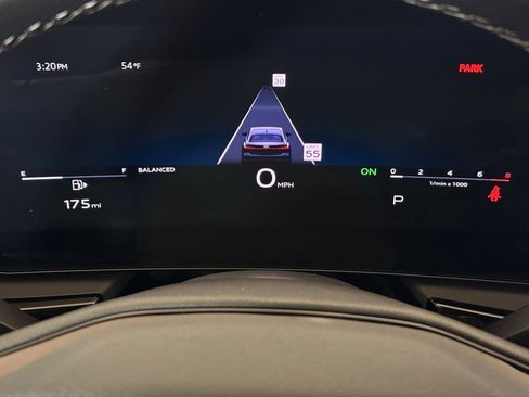 Certified 2025 Audi A5 2.0T Premium Plus w/ Premium Plus image 19