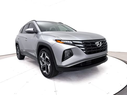 Used 2022 Hyundai Tucson SEL AWD/4WD image 12