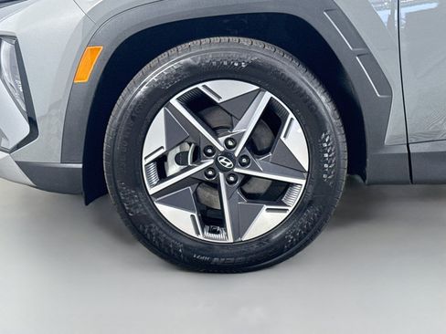 Used 2026 Hyundai Tucson SEL Plus FWD image 38