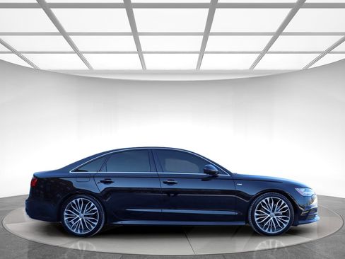 Used 2017 Audi A6 2.0T Premium FWD image 4