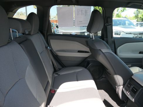 Certified 2026 Subaru Forester Premium AWD/4WD image 22