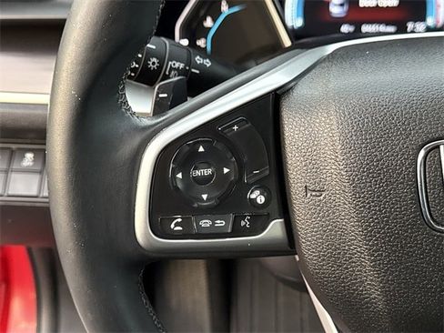 Used 2020 Honda Civic Touring image 26