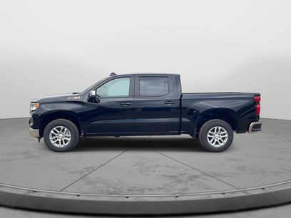 New 2026 Chevrolet Silverado 1500 LT w/ Z71 Off-Road Package