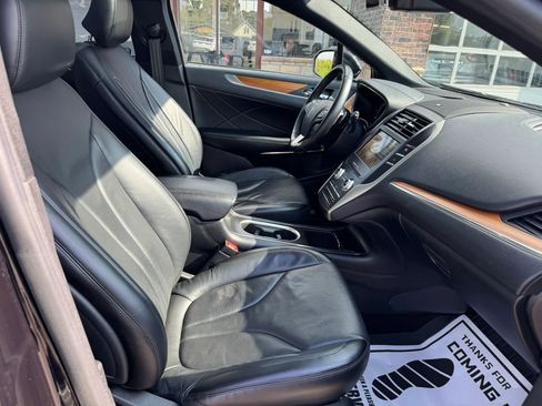 Used 2019 Lincoln MKC Reserve w/ MKC Climate Package image 41