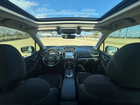 Used 2021 Subaru Forester Premium image 27