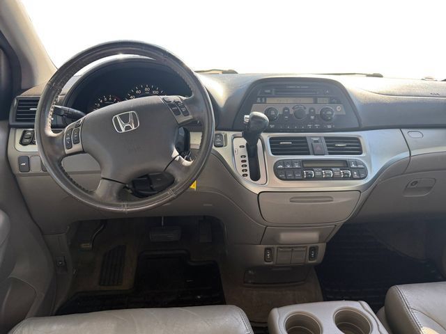 Used 2010 Honda Odyssey EX-L image 10
