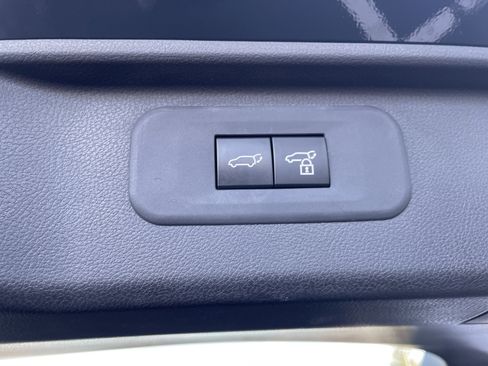 Used 2024 Toyota Grand Highlander XLE image 19