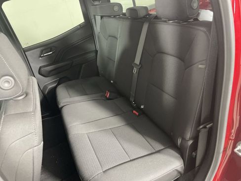 New 2026 GMC Canyon Elevation w/ Convenience Package image 25