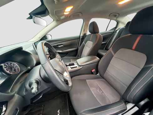 Used 2022 Nissan Sentra SR w/ Trunk Package image 20