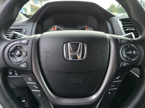 Used 2023 Honda Ridgeline Sport image 25