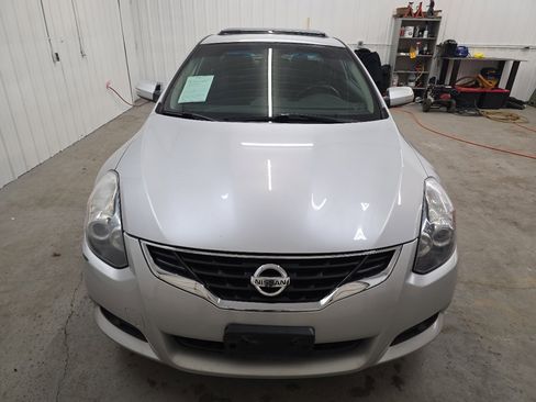 Used 2012 Nissan Altima 3.5 SR image 24