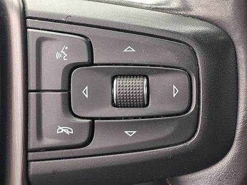 Used 2023 GMC Sierra 2500 AT4 w/ AT4 Premium Plus Package AWD/4WD image 22