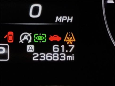 Certified 2023 Subaru Legacy Limited image 21