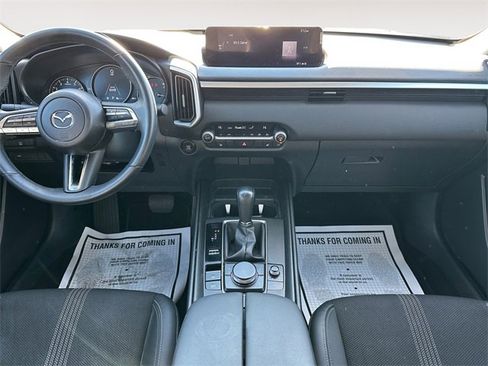 Used 2025 MAZDA CX-50 AWD 2.5 S w/ Preferred Package image 11