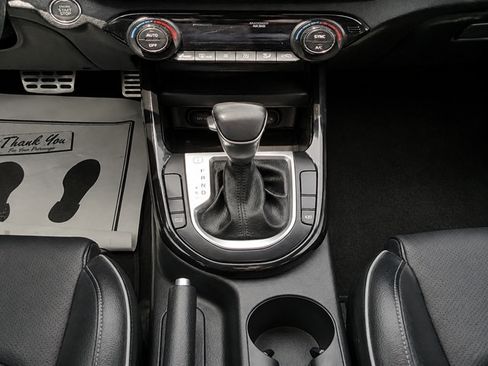 Used 2022 Kia Forte GT-Line FWD image 17
