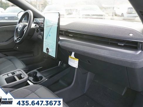 New 2026 Ford Mustang Mach-E GT image 66