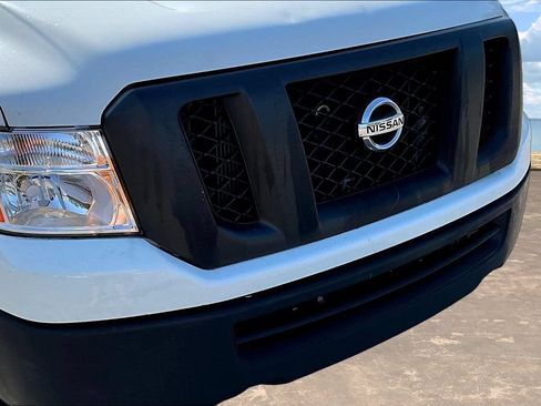 Used 2021 Nissan NV 2500 SV RWD image 35
