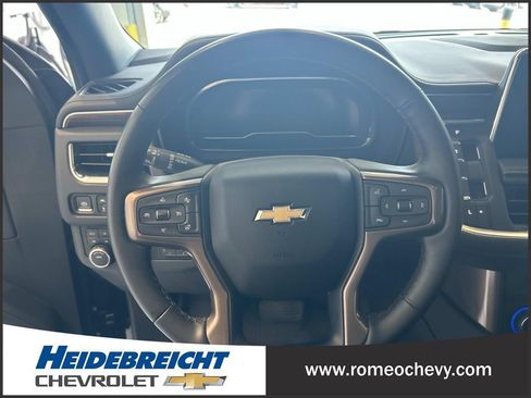 Used 2023 Chevrolet Tahoe High Country w/ Premium Package AWD/4WD image 19