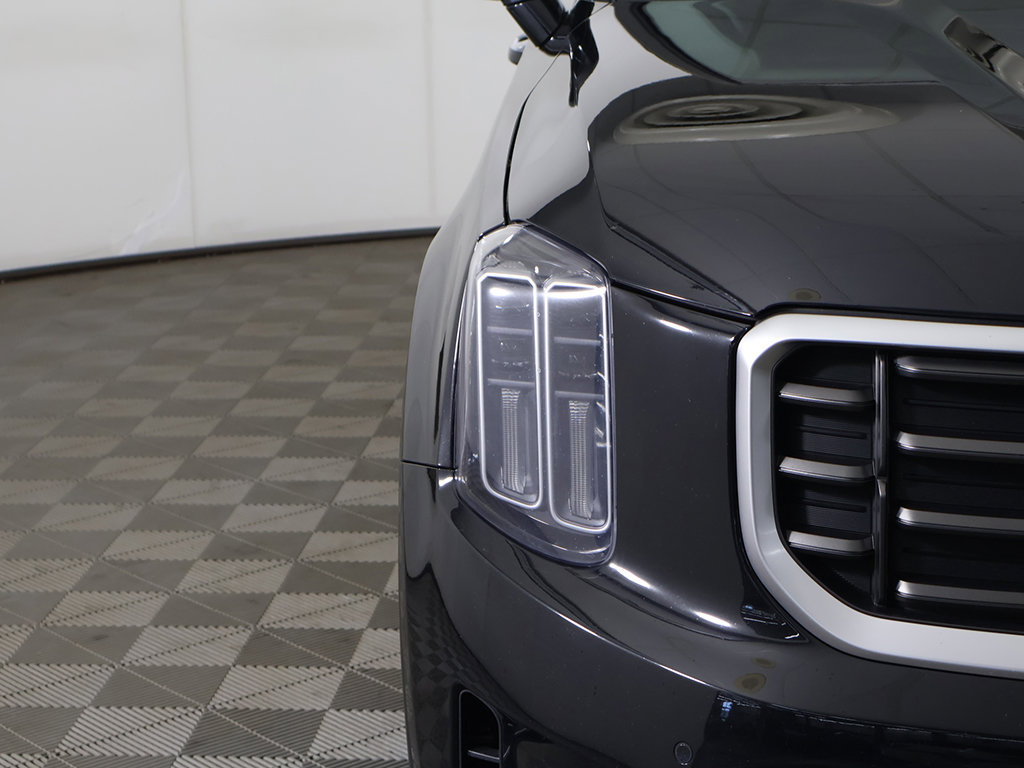 Used 2023 Kia Telluride SX AWD/4WD image 17