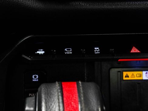 Used 2024 Toyota Tundra TRD Pro AWD/4WD image 30