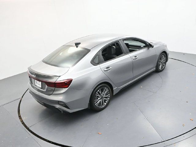 Used 2023 Kia Forte GT-Line w/ GT-Line Technology Package FWD image 42