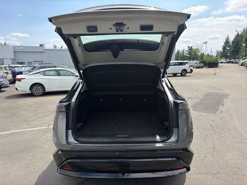Used 2023 Nissan Ariya AWD image 29