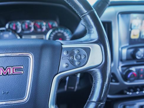 Used 2017 GMC Sierra 3500 SLT w/ Duramax Plus Package image 22