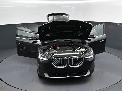 New 2026 BMW X3 xDrive30 w/ Premium Package image 51