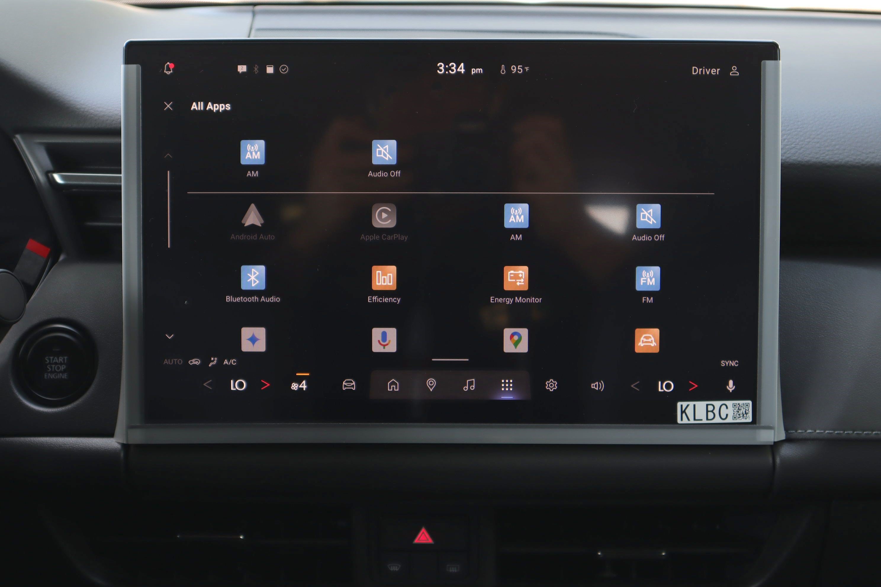 New 2026 MAZDA CX-5 Select AWD/4WD image 14