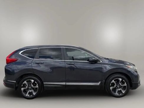 Used 2017 Honda CR-V Touring image 8