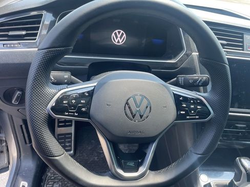 Used 2022 Volkswagen Taos SE w/ IQ.Drive SE Package AWD/4WD image 8