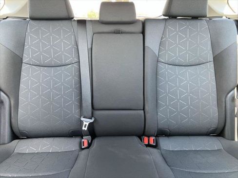 Certified 2025 Toyota RAV4 XLE AWD/4WD image 30