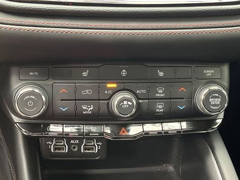 Used 2026 Dodge Durango GT AWD/4WD image 21