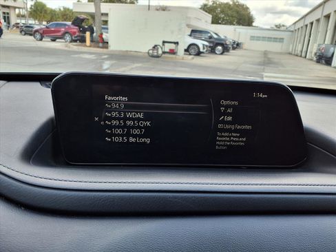 Used 2024 MAZDA CX-30 AWD 2.5 S w/ Select Sport Pkg image 21