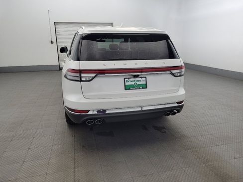 Used 2020 Lincoln Aviator Reserve w/ Equipment Group 201A image 6