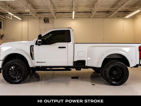 Used 2026 Ford F450 XL w/ 360-Degree Camera Package AWD/4WD image 6