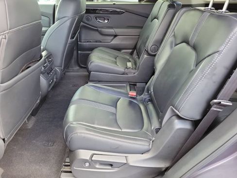 Certified 2023 Honda Pilot EX-L image 11